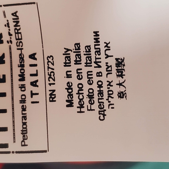 RARE! JOHN GALLIANO BLACK RED LEATHER BOSTON/BOWLING BAG NEW WITH/ TAG FULL SET - Picture 9 of 12